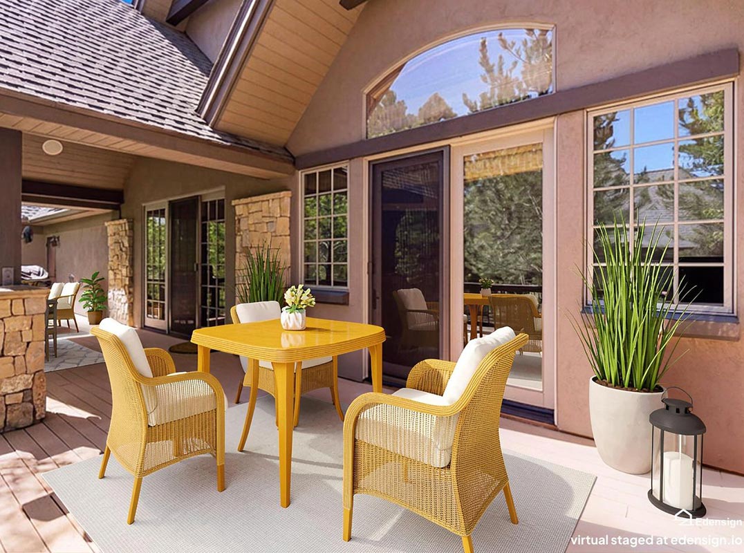 Beautiful Creekside in Prestigious Pine Canyon